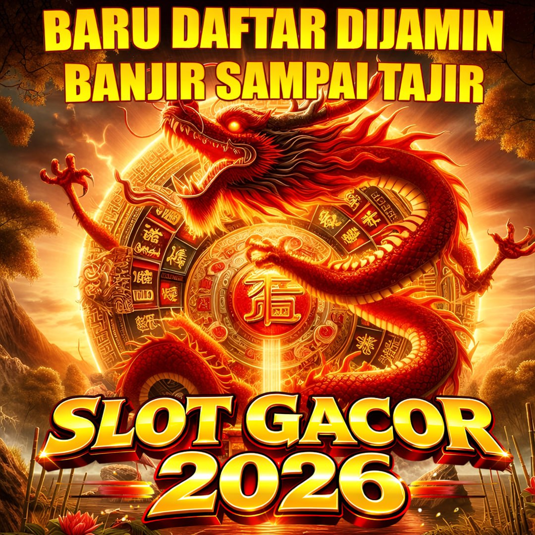 SLOT RAFFI AHMAD Platform Digital
